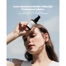 H Serisi - Nemsiz ve Kuru Ciltler Için Cilt Serumu