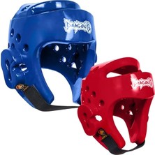 Feyza Design Mavi Taekwondo Kaskı - Spor ve Outdoor Aksesuarı