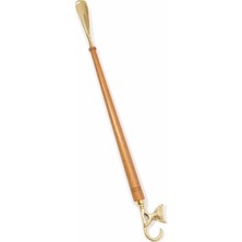 Epilons Pirinç Kedi Tasarımlı Kerata Çekecek