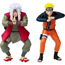 NW Nessi World PMI/NSH2014S 2li Koleksiyon Figür Seti Asorti