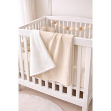 For My Baby Wellsoft Bebek Battaniyesi