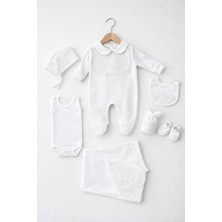 Baby Point 7'li Hastane Çıkış Seti