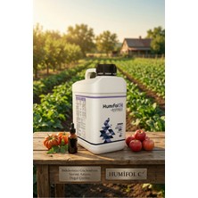 Candem Humifol-C Fulvik Asit Sıvı Gübre 5 L