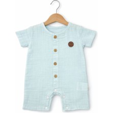 For My Baby Müslin Tulum