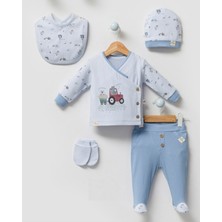 By Bubbles 5'li Hastane Çıkış Seti