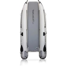 Takacat 340LS Katamaran Şişme Bot