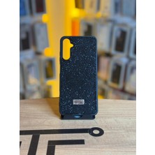 Avcı Teknoloji Market Samsung A05S Uyumlu Taş Desenli Silikon Yumuşak Kılıf