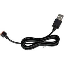 Feyza Design USB Şarjlı Tıraş Makinesi Yedek Parça