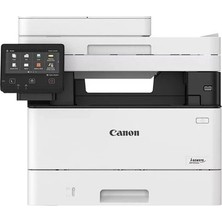 Canon MF453DW Siyah Beyaz Çok Fonksiyonlu Lazer Yazıcı