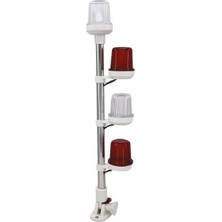 Sealux Katlanır Arıza + Demir Feneri (50 Cm)