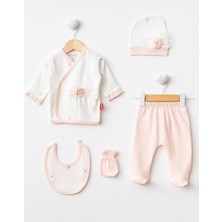 Cocopoco 5'li Hastane Çıkış Seti