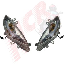 Tvs Jüpıter 125 Ön Sinyal Takım