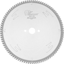 Mercure 149458 Daire Testere Alu/neg 300*2,4/3,0*30 Z96