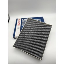 Bosch Karbonlu Polen FILTRESI-1987435552 Het- Ford S-Max