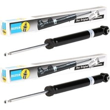 Bilstein Audi A3 Arka Amortisör Takımı 2012-2020