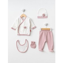 Cocopoco 5'li Hastane Çıkış Seti