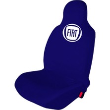 Antwax Fiat Tempra Penye Oto Koltuk Kılıfı Ön Arka Takım Lacivert