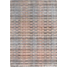 Pierre Cardin Parla KP05A Viskon Yumuşak Dokulu Leke Tutmaz 100 Tarak Üst Kalite Ipek Halı