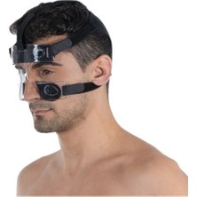 Feyza Design Siyah Burun Koruyucu - Spor ve Outdoor Ekipmanları