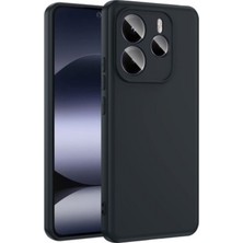 Nettech Xiaomi Redmi Note 14 Uyumlu Nano Arka Koruma Kılıf