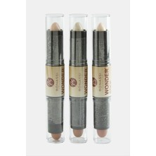 Zero Land Streozd Ronassi Wonder Stick Highlight ve Kontür-2