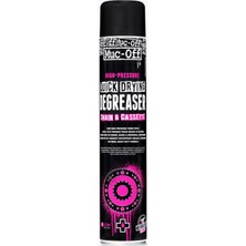 Muc-Off Hızlı Kuruyan Yağ Çözücü 750ML