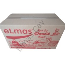 Elmas Çay Elmas Class Demlik Poşet Çay - 30 gr x 200 Adet (6 kg Koli