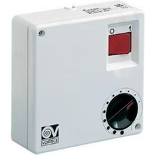 Hız Anahtarı (Vortice - C 1,5)