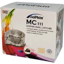Dophin MC111 Salyangoz Tuzağı