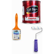 Filli Boya Kapatan Set
