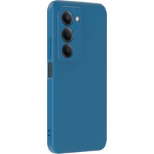 Nettech Xiaomi Redmi 15 Uyumlu Nano Arka Koruma Kılıf