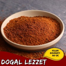 Mey Ithalat® Kajun Baharatı 160 gr Cajun Baharat Karışımı Et, Tavuk ve Patates Için