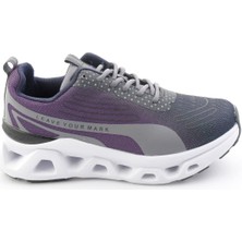 Bambi Mor  Kadın Sneaker K01027039322