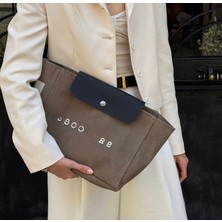 Ges Shop Kadın Clutch El Omuz Çanta