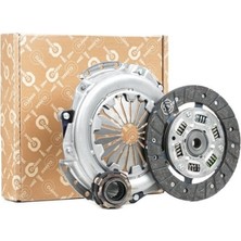 Valeo Renault R12 1.4 Debriyaj Seti