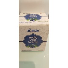 Feyza Design Naneli Aromalı Masaj Kremi - Rahatlatıcı ve Yenileyici