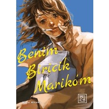 Athica Books Benim Biricik Marikom