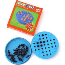 Feyza Design 2'li Eğitici Zeka Oyun Paketi - Çocuklar Için Eğlenceli Öğrenme