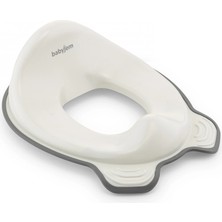 NessiWorld Plastik Klozet Adaptörü 327 (Yeni) Kum Beji