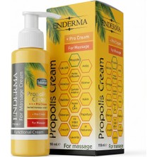 Feyza Design Propolisli Masaj Kremi 110 ml - Sağlıklı ve Doğal Bakım