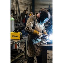 Rtrmax RTM520 200 A Inverter Kaynak Makinesi