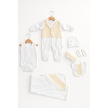 Baby Point 7'li Hastane Çıkış Seti