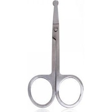 Balkan Grup Paslanmaz Burun Makası -Kaş Burun Makas