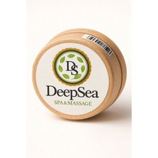 Feyza Design 7 gr Doğal Menthol Taşı - Beyaz, Spa ve Masaj Için