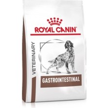 Royal Canin Vet Diet Gastrointestinal Dog 2kg (Akut/kronik Diyare ve Malabsorpsiyon)