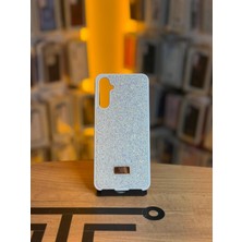 Avcı Teknoloji Market Samsung A05S Uyumlu Taş Desenli Silikon Yumuşak Kılıf