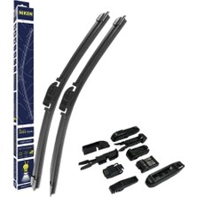 Niken Chery A13 Ön Silecek Takımı 2008-