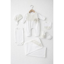 Baby Point 7'li Hastane Çıkış Seti