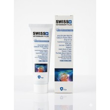 Swıss Veterınary Plus Kedi-Köpek Calcıum Effect Pasta 100GR