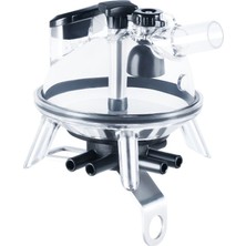 340 cc Pençe Çıkarıcılı ( Şeffaf)